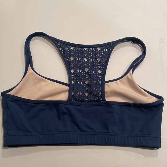 Capezio Sports Bra - Picture 1 of 4